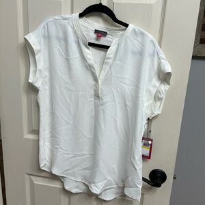 NWT Vince Camuto Blouse